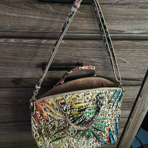 Brahmin Botanical Bag - Picture 5 of 5
